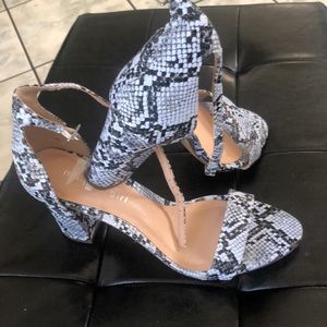 MADDEN GIRL Heels
